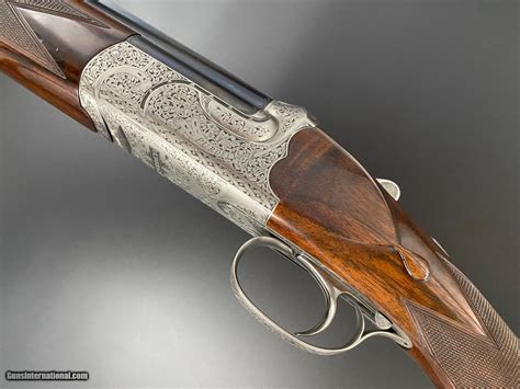 second hand purdey shotguns.